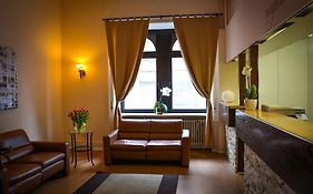 Hotel Am Landeshaus